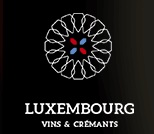 Logo Crémant de Luxembourg, zdroj: https://vins-cremants.lu/