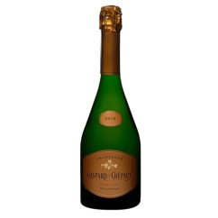 Champagne Gaspard-Crépaux Millesime Grand Cru 2018 Champagne Gaspard-Crépaux Millesime Grand Cru 2018