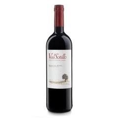 ValSotillo Tempranillo Roble