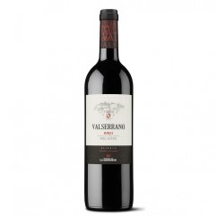 Viñedos y Bodegas de la Marquesa - Valserrano Reserva Viñedos y Bodegas de la Marquesa - Valserrano Reserva