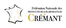 Logo Crémant, Francie
