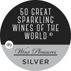 Cava Baldús Brut Nature Reserva 2023