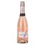 Crémant Louis Vallon Brut Rose - nová viněta Crémant Louis Vallon Brut Rose - nová viněta