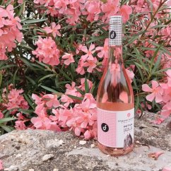 Domaine Fontanel Initium Rosé 2025