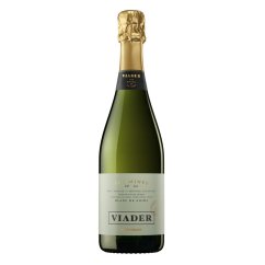 Viader Corpinnat Les Mines Blanc de Noirs Brut Nature Méthode Ancestral 2024