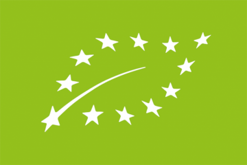 Vína s BIO certifikací 