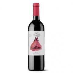 Viñedos y Bodegas de la Marquesa – La Marquesa Viñedos y Bodegas de la Marquesa – La Marquesa