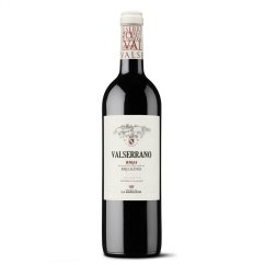 Viñedos y Bodegas de la Marquesa - Valserrano Crianza Viñedos y Bodegas de la Marquesa - Valserrano Crianza