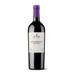 Viñedos y Bodegas de la Marquesa - Valserrano Graciano Viñedos y Bodegas de la Marquesa - Valserrano Graciano