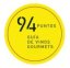 Guia de Vinos Gourmets 94 bodů Guia de Vinos Gourmets 94 bodů
