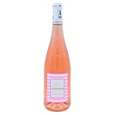 Chateau d'Avrillé Rosé de Loire