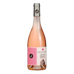 Domaine Fontanel Initium Rosé 2025