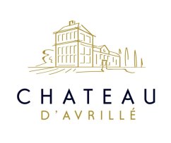 Logo Chateau d'Avrillé