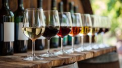 Degustace Wines4U 30.5.2024, Zdroj: https://www.vecteezy.com/free-photos