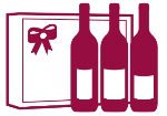 Dárková vína od Wines4u