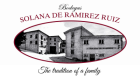 Solana de Ramirez Ruiz