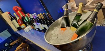 Vzorky, 2x Magnum a dokonce i jedno Double Magnum
