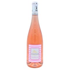 Chateau d'Avrillé Rosé de Loire