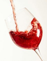 Wines4u ochutnávka 10 vzorků červeného z oblasti Rioja