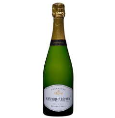 Champagne Gaspard-Crépaux Reserve Grand Cru
