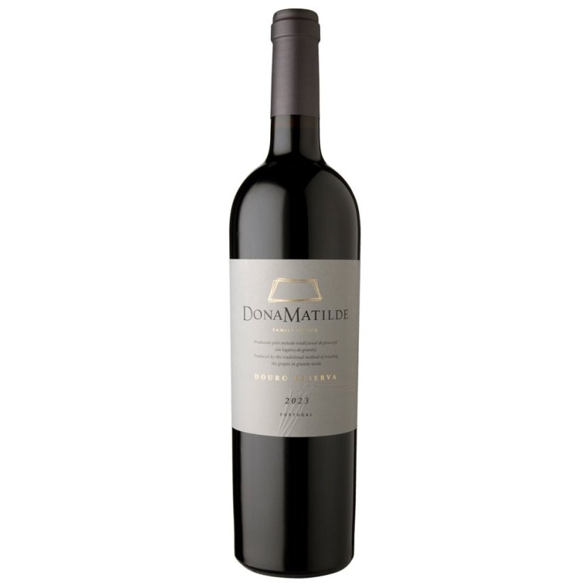 Dona Matilde Douro Reserva Tinto