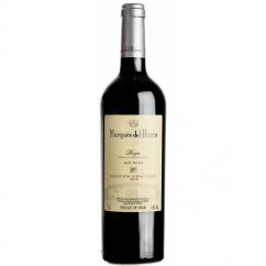 Heras Cordón - Marques del Hueco Selección Viñas Viejas Crianza