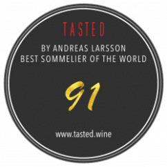 Chateau Pascaud Bordeaux Reserve 2023