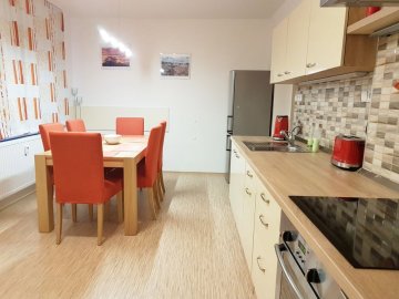 Apartmán 101, Horní Maršov
