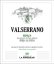 Valserrano Blanco Fermentado en Barrica přední viněta Valserrano Blanco Fermentado en Barrica přední viněta