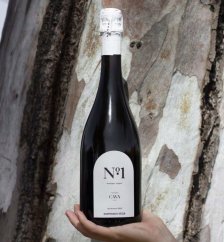 Cava Dominio de la Vega N°1 Brut BIO