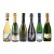 Degustační sada bílý Crémant 3x jinak