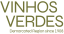 Portugalská oblast Vinho Verde logo