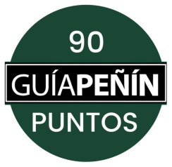 90 bodů Guía Peñín, 2023