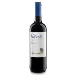 ValSotillo Tempranillo ValSotillo Tempranillo