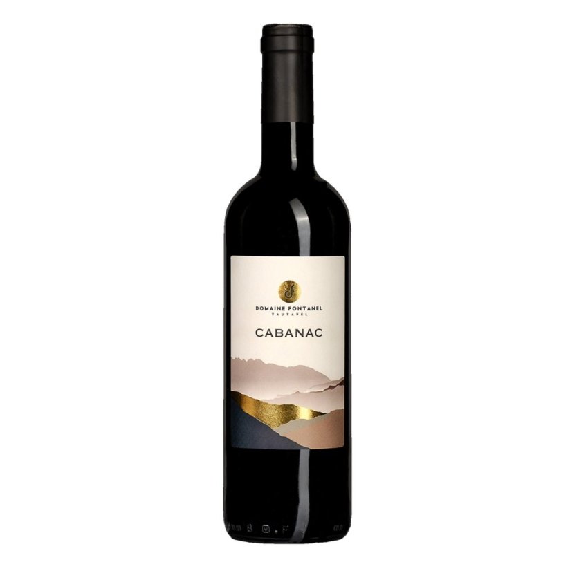 Domaine Fontanel Cabanac