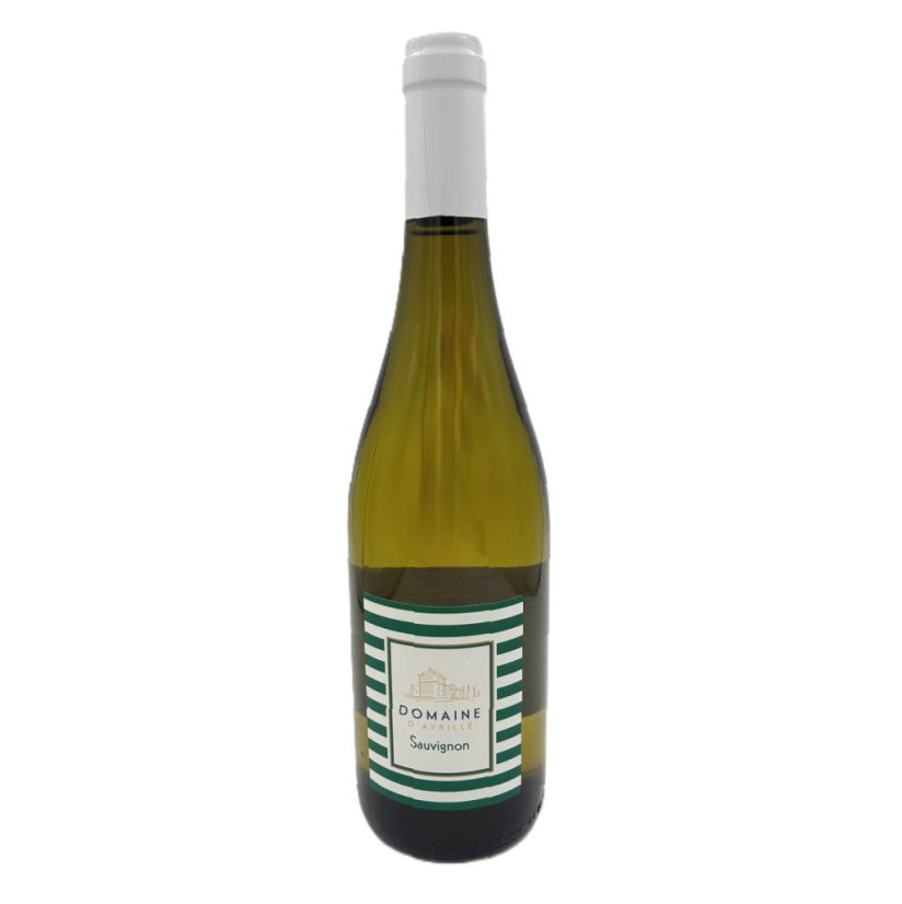 Chateau d'Avrillé Sauvignon