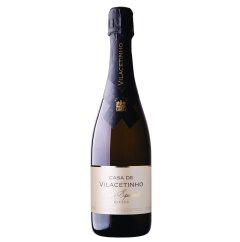 Casa de Vilacetinho Espumante Brut Nature Casa de Vilacetinho Espumante Brut Nature