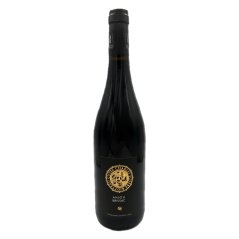 Chateau d'Avrillé Anjou Brissac cuvée Charles Eusèbe
