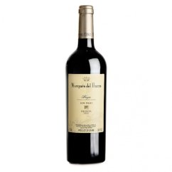 Heras Cordón - Marques del Hueco Reserva Heras Cordón - Marques del Hueco Reserva
