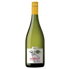 Mallette Blanc 0,5% nealko bílé