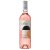 Sauv’Terre Rosé 0,0% nealko růžové