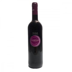 Bodegas Daniel Puras – Cantiga Tempranillo