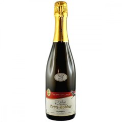 Frey Sohler Crémant Riesling Millésimé 2015 Frey Sohler Crémant Riesling Millésimé 2015