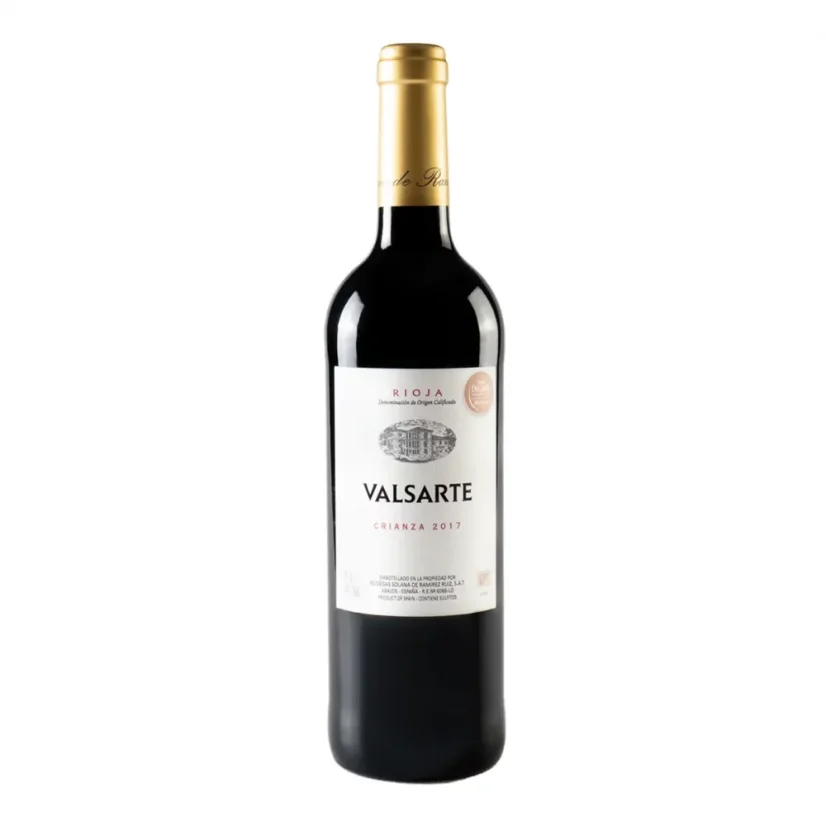 Solana de Ramirez Ruiz - Valsarte Crianza Clasico