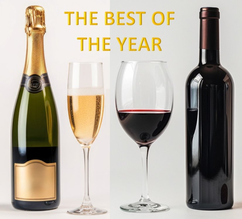 Degustace TOP 2024; Zdroj: https://www.vecteezy.com/free-photos