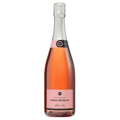 Champagne Hervé Mathelin Brut Rosé