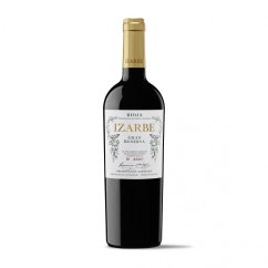 Bodegas Larchago - Izarbe Gran Reserva Bodegas Larchago - Izarbe Gran Reserva