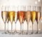 Degustace 4x Crémant, 3x Cava, 2x Champagne a 1x Corpinnat, dne 17.6.2026 v Ty Kávo