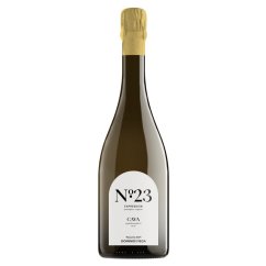 Cava DV N°23 Brut Expression Reserva BIO Cava DV N°23 Brut Expression Reserva BIO