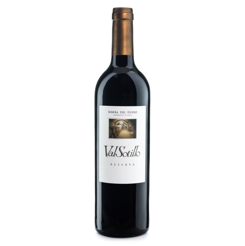 ValSotillo Reserva